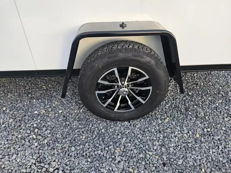 new Cargo (Enclosed) Trailers ITI Cargo for sale, in Carlisle, PA Thumbnail 16