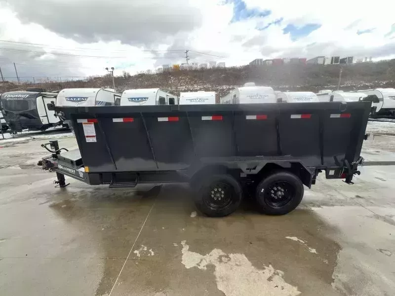 new Dump Trailers Hillcrest Trailers  for sale, in Carlisle, PA Thumbnail 18