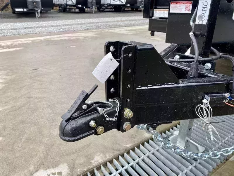 new Dump Trailers Sure-Trac for sale, in Carlisle, PA Thumbnail 23