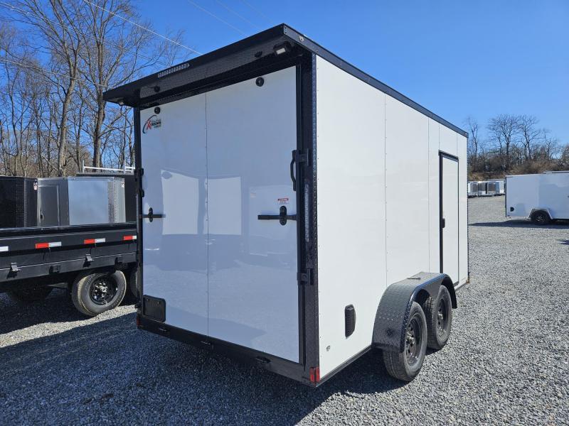 new Cargo (Enclosed) Trailers Xtreme Cargo  for sale, in West Middlesex, PA Thumbnail 4