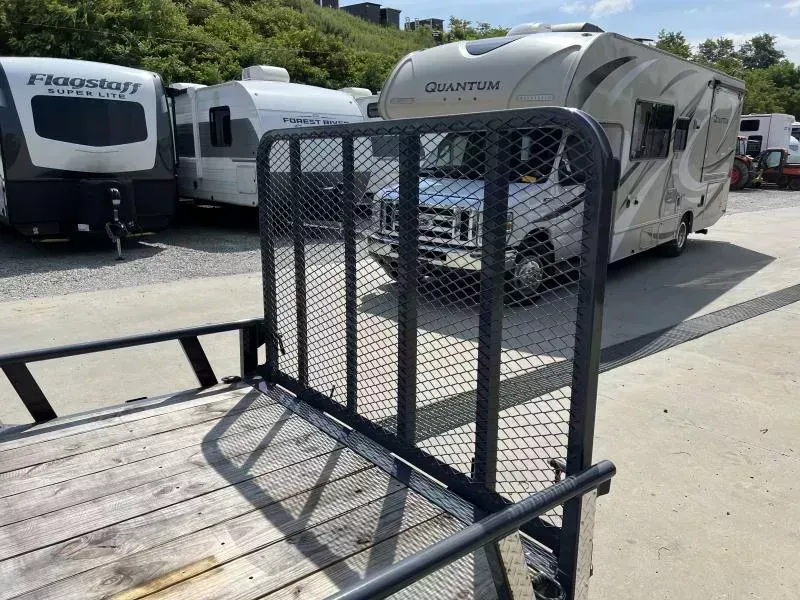 new Utility Trailers RawMaxx  for sale, in West Middlesex, PA Thumbnail 11