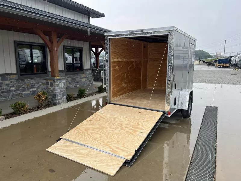 new Cargo (Enclosed) Trailers Xtreme Cargo  for sale, in Irwin, PA Thumbnail 11
