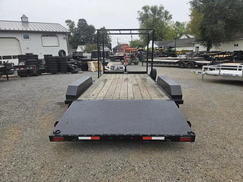 used Car Haulers / Racing Trailers Cam Superline  for sale, in Carlisle, PA Thumbnail 6