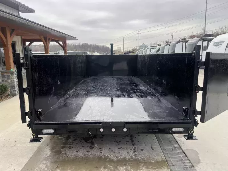 new Dump Trailers MAXX-D for sale, in West Middlesex, PA Thumbnail 25