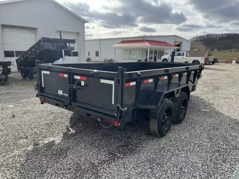 new Dump Trailers Hillcrest Trailers  for sale, in Irwin, PA Thumbnail 16