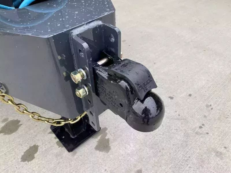 new Dump Trailers Lamar Trailers  for sale, in West Middlesex, PA Thumbnail 13