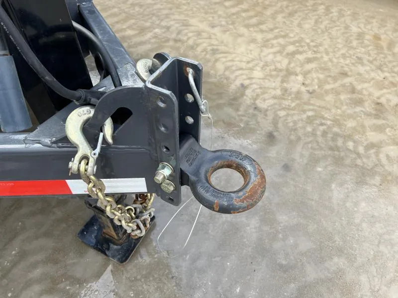 used Dump Trailers Iron Bull  for sale, in Irwin, PA Thumbnail 10