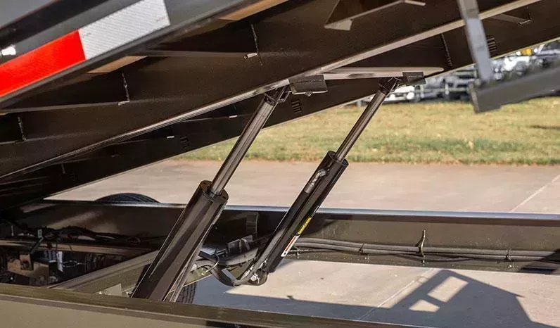 new Equipment / Flatbed Trailers MAXX-D  for sale, in Irwin, PA Thumbnail 24