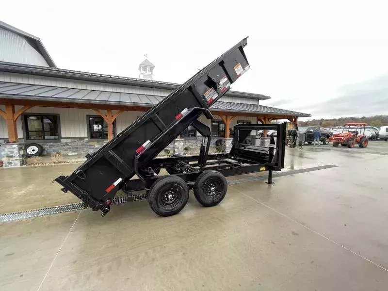 new Dump Trailers Big Tex Trailers  for sale, in Irwin, PA Thumbnail 28