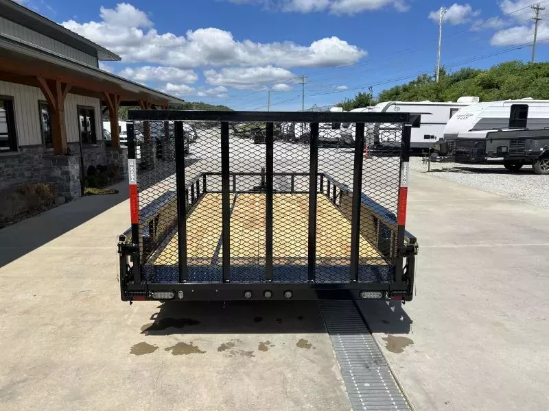 new Utility Trailers MAXX-D  for sale, in Carlisle, PA Thumbnail 5