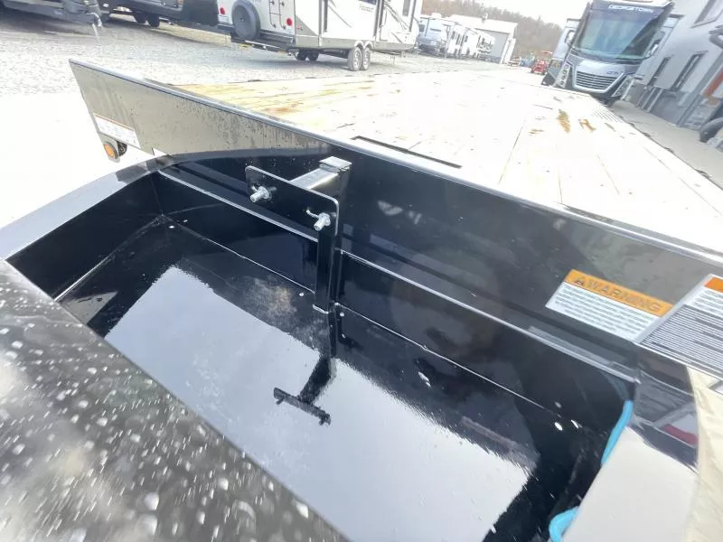 new Equipment / Flatbed Trailers Big Tex Trailers  for sale, in Irwin, PA Thumbnail 17