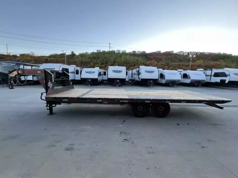 new Equipment / Flatbed Trailers MAXX-D  for sale, in Carlisle, PA Thumbnail 14