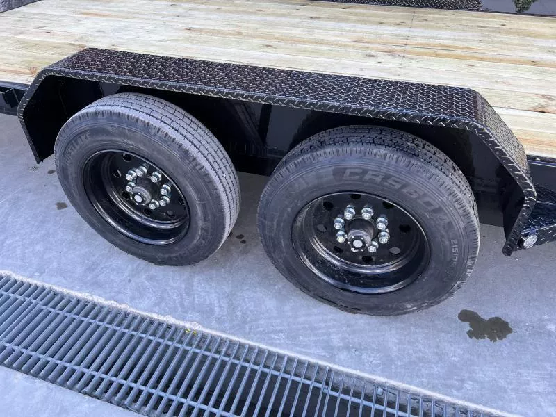 new Equipment / Flatbed Trailers MAXX-D  for sale, in Irwin, PA Thumbnail 30
