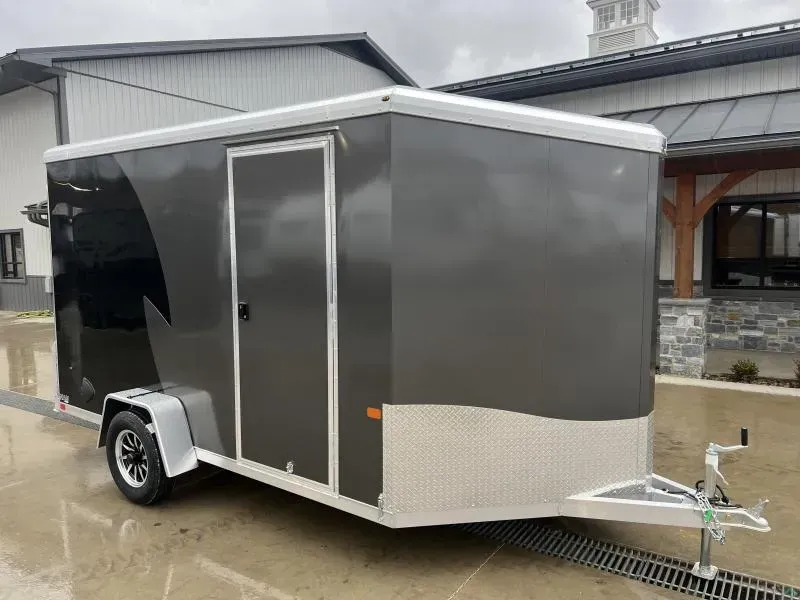 new Cargo (Enclosed) Trailers NEO Trailers  for sale, in Carlisle, PA Thumbnail 25