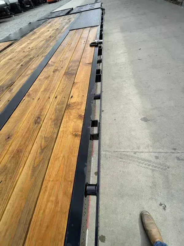 new Equipment / Flatbed Trailers Sure-Trac  for sale, in West Middlesex, PA Thumbnail 12