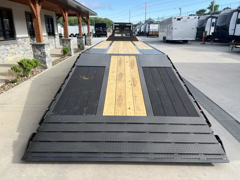 new Equipment / Flatbed Trailers MAXX-D for sale, in Carlisle, PA Thumbnail 22
