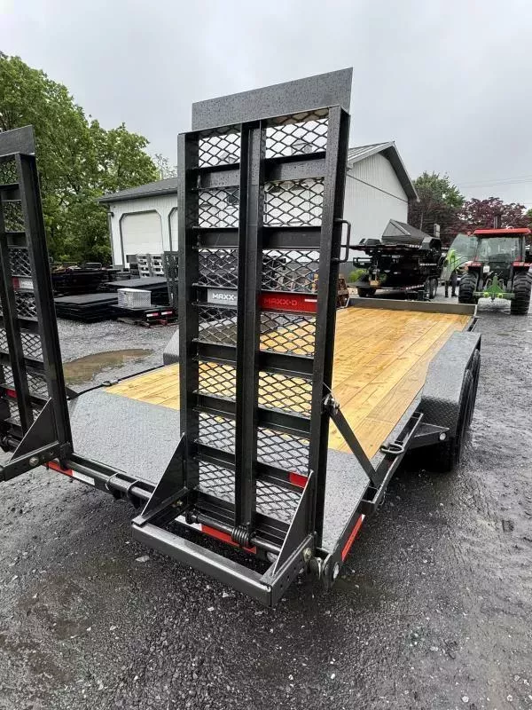 new Equipment / Flatbed Trailers MAXX-D  for sale, in Carlisle, PA Thumbnail 15
