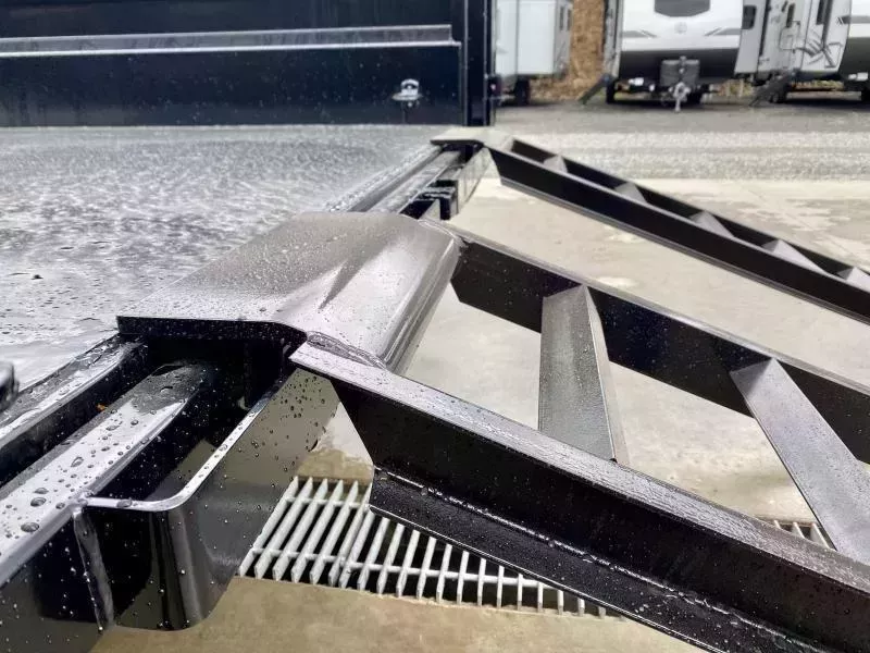 new Dump Trailers Sure-Trac for sale, in Carlisle, PA Thumbnail 38