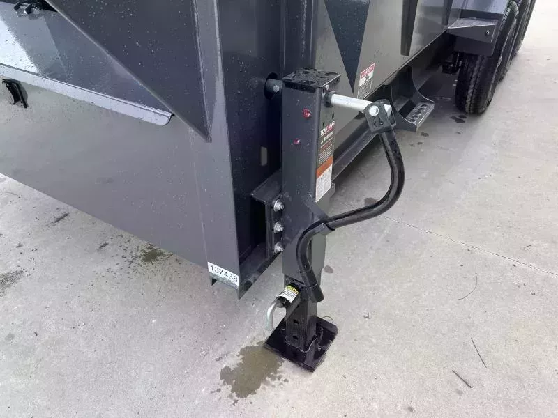 new Dump Trailers Lamar Trailers  for sale, in Irwin, PA Thumbnail 25