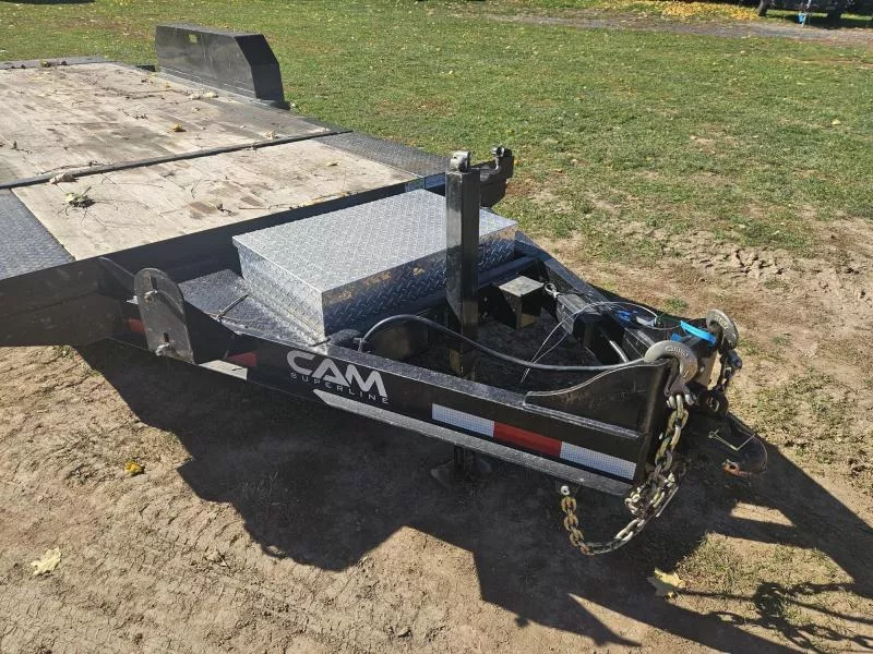 used Equipment / Flatbed Trailers Cam Superline  for sale, in Carlisle, PA Thumbnail 18