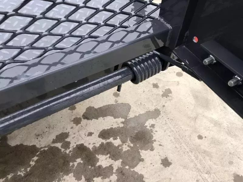 new Equipment / Flatbed Trailers Lamar Trailers  for sale, in Carlisle, PA Thumbnail 15