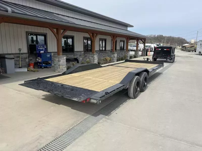 new Equipment / Flatbed Trailers MAXX-D  for sale, in Irwin, PA Thumbnail 18