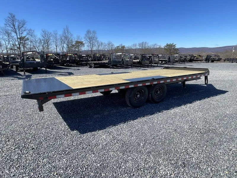 new Equipment / Flatbed Trailers Sure-Trac  for sale, in Evans City, PA Thumbnail 20