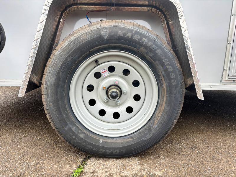 new Cargo (Enclosed) Trailers Xtreme Cargo  for sale, in West Middlesex, PA Thumbnail 21