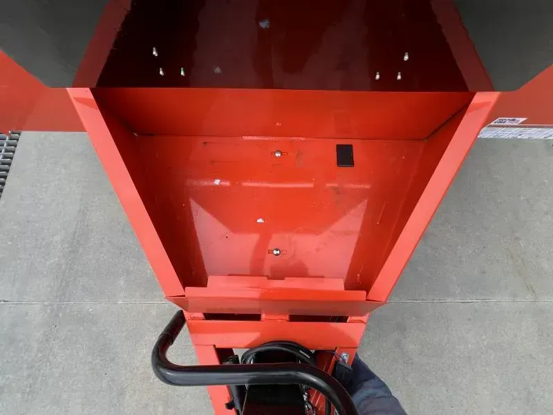 new Equipment / Flatbed Trailers Rice Trailers  for sale, in Irwin, PA Thumbnail 17