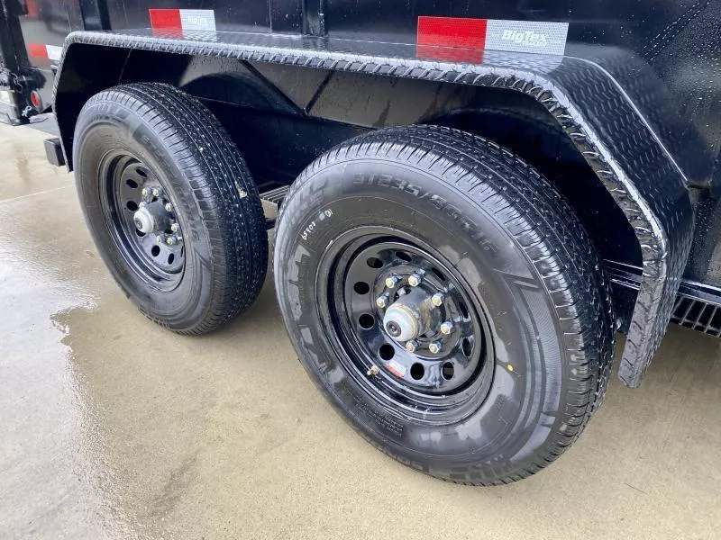 new Dump Trailers Big Tex Trailers  for sale, in Irwin, PA Thumbnail 25
