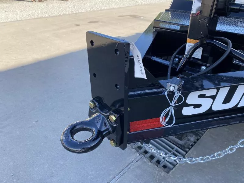 new Equipment / Flatbed Trailers Sure-Trac  for sale, in Evans City, PA Thumbnail 18