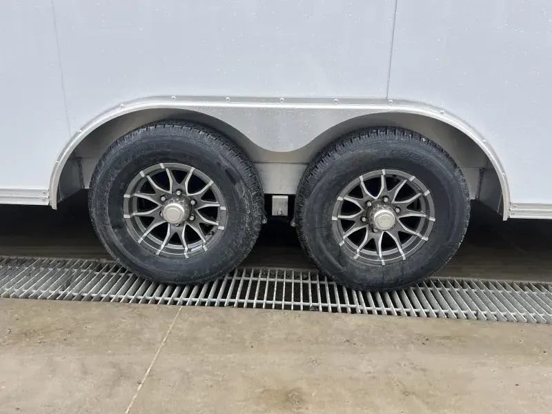 new Cargo (Enclosed) Trailers E-Z Hauler  for sale, in Carlisle, PA Thumbnail 29