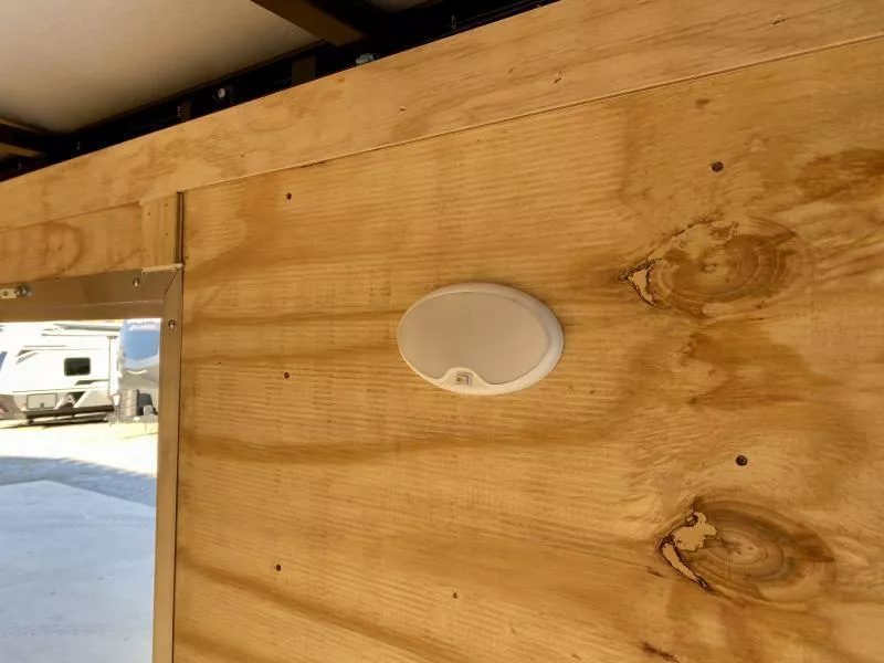 new Cargo (Enclosed) Trailers Xtreme Cargo  for sale, in Carlisle, PA Thumbnail 15