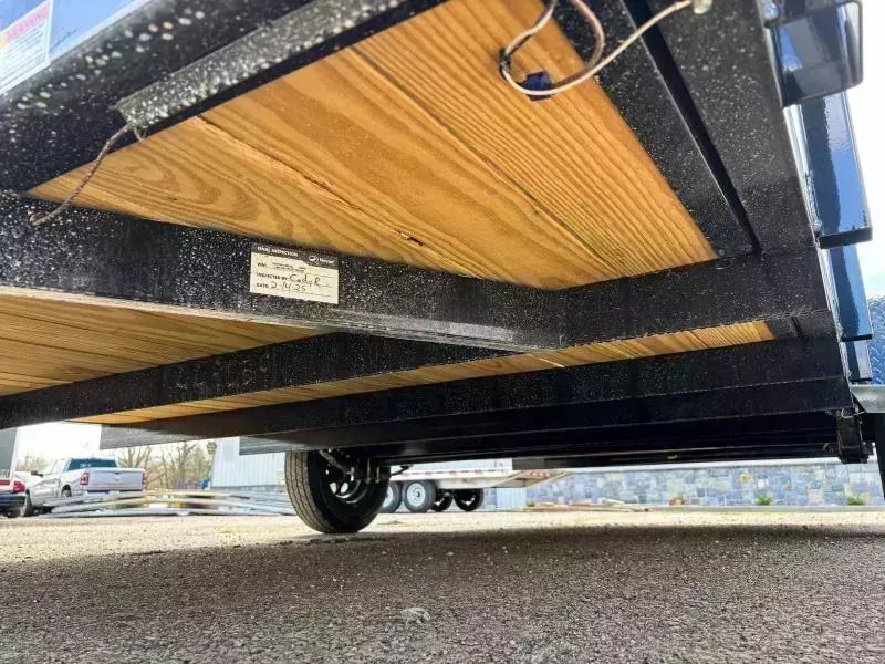 new Utility Trailers Sure-Trac  for sale, in Evans City, PA Thumbnail 20