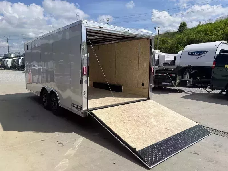 new Cargo (Enclosed) Trailers Sure-Trac for sale, in West Middlesex, PA Thumbnail 15