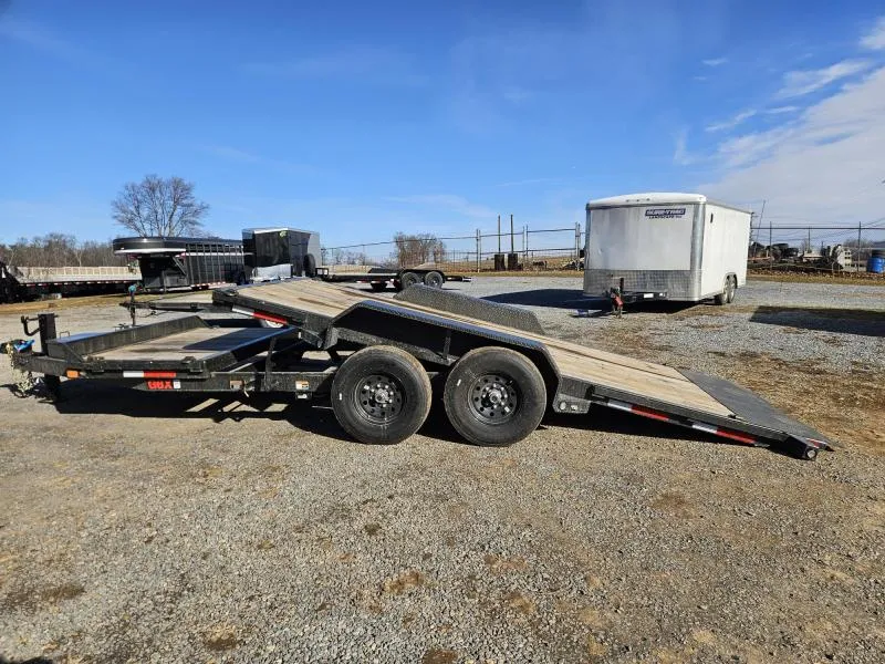 used Equipment / Flatbed Trailers MAXX-D  for sale, in Carlisle, PA Thumbnail 4
