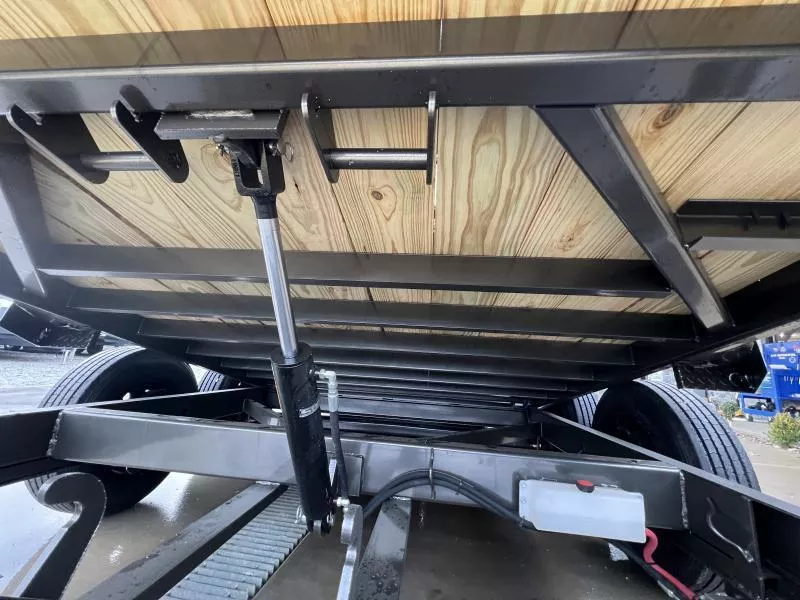 new Equipment / Flatbed Trailers MAXX-D  for sale, in West Middlesex, PA Thumbnail 6