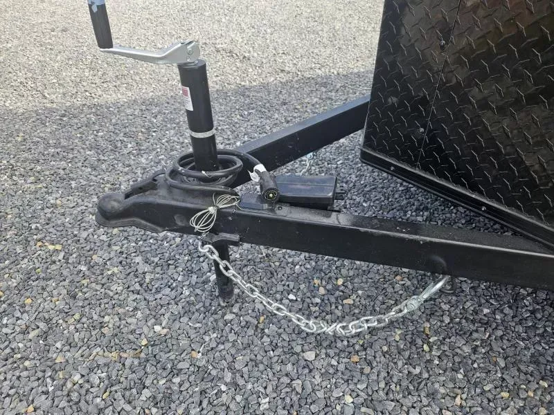 new Cargo (Enclosed) Trailers Quality Cargo  for sale, in Irwin, PA Thumbnail 18