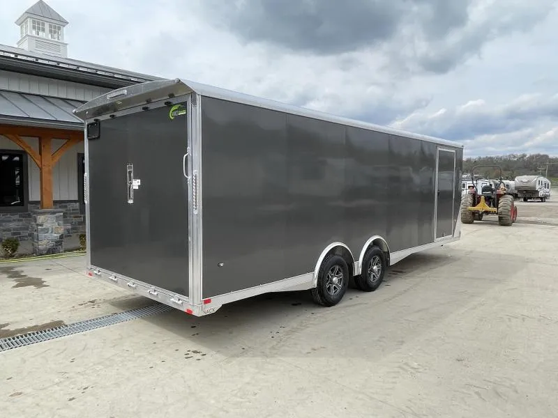 new Cargo (Enclosed) Trailers NEO Trailers  for sale, in Evans City, PA Thumbnail 8