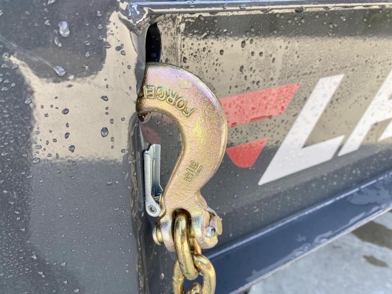 new Dump Trailers Lamar Trailers for sale, in Irwin, PA Thumbnail 24