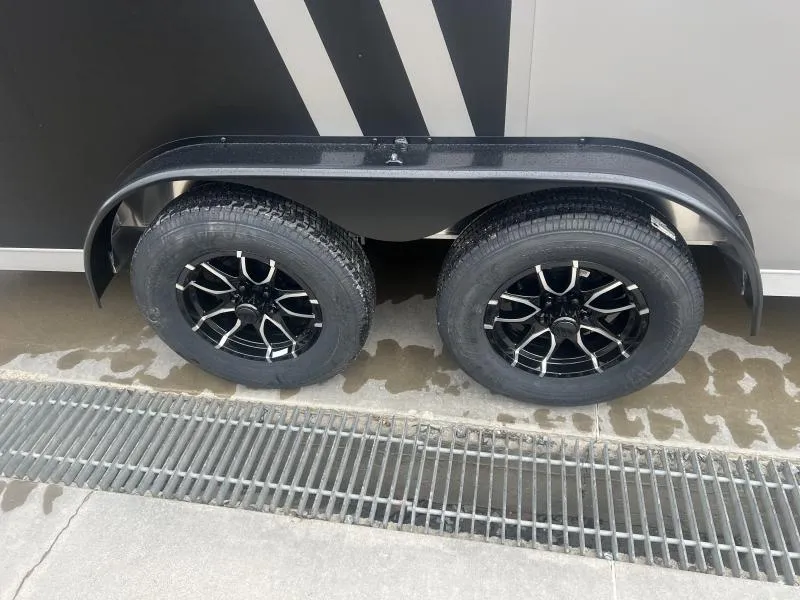 new Cargo (Enclosed) Trailers NEO Trailers  for sale, in Irwin, PA Thumbnail 30