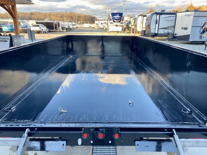 new Dump Trailers Big Tex Trailers  for sale, in Irwin, PA Thumbnail 33