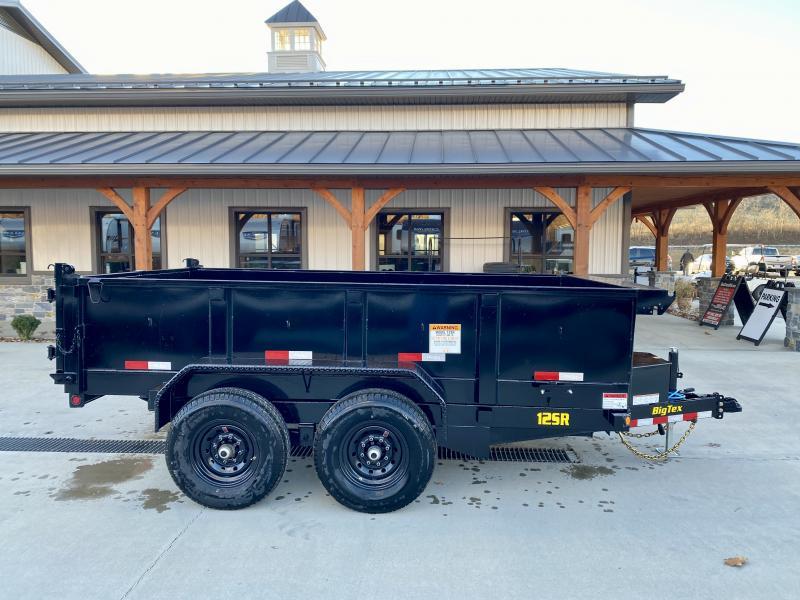 new Dump Trailers Big Tex Trailers  for sale, in Irwin, PA Thumbnail 14