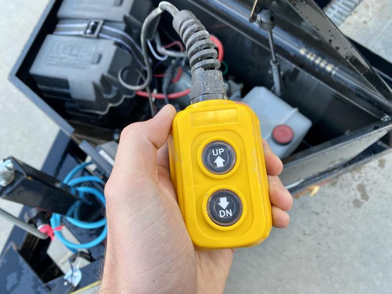 new Dump Trailers Big Tex Trailers  for sale, in Irwin, PA Thumbnail 11