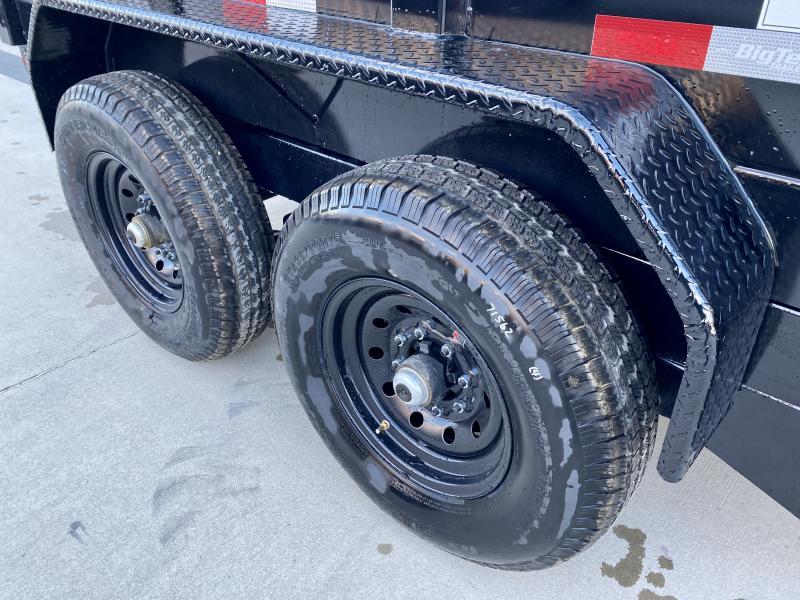 new Dump Trailers Big Tex Trailers  for sale, in Irwin, PA Thumbnail 23