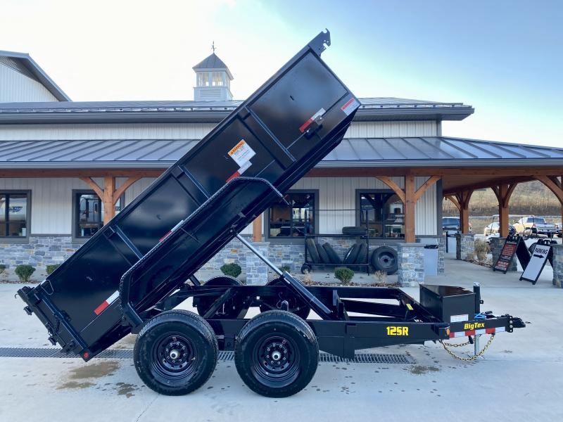 new Dump Trailers Big Tex Trailers  for sale, in Irwin, PA Thumbnail 3