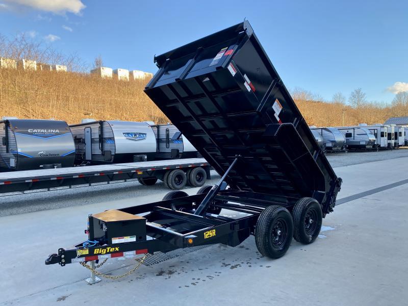 new Dump Trailers Big Tex Trailers  for sale, in Irwin, PA Thumbnail 8