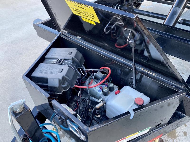 new Dump Trailers Big Tex Trailers  for sale, in Irwin, PA Thumbnail 10