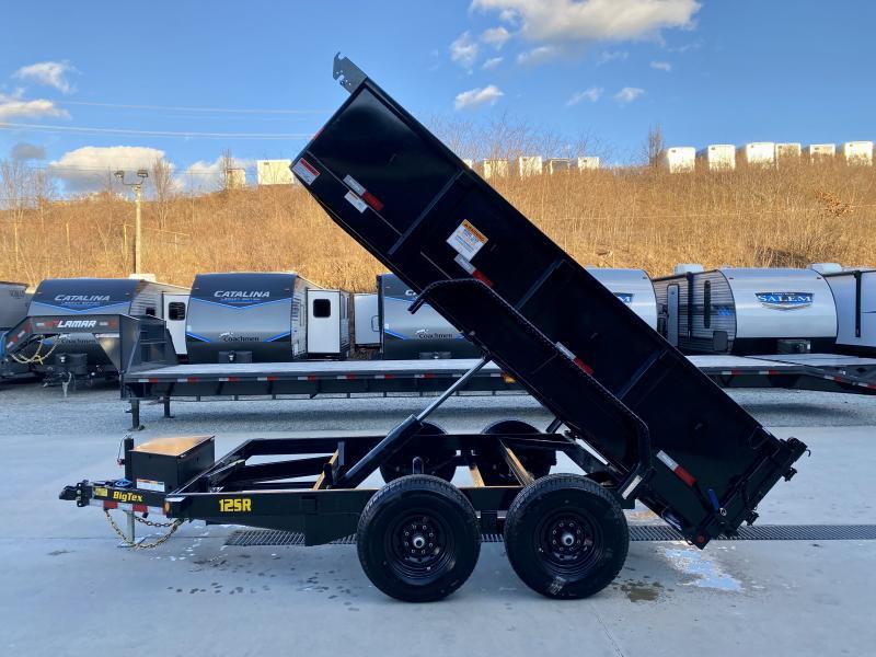 new Dump Trailers Big Tex Trailers  for sale, in Irwin, PA Thumbnail 7