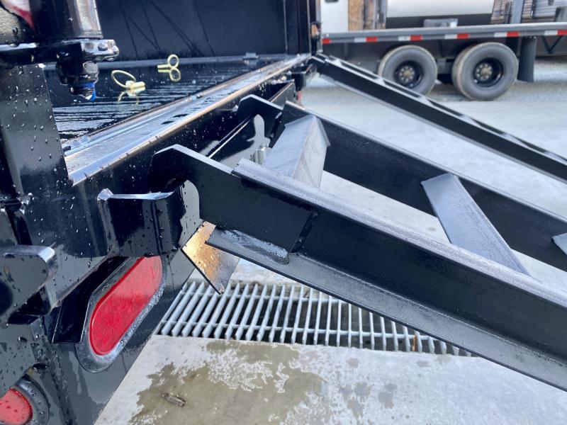 new Dump Trailers Big Tex Trailers  for sale, in Irwin, PA Thumbnail 31